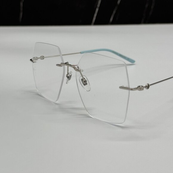 NEW GUCCI EYEGLASSES GG0683O 002 WOMEN EYEWEAR - Picture 8 of 14